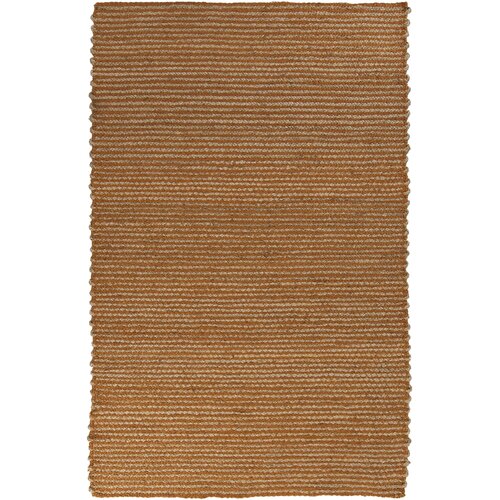 Reeds Golden Ochre Rug