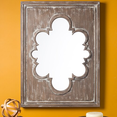 Callie Decorative Mirror by Surya