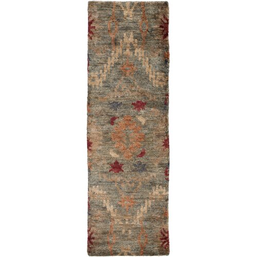 Scarborough Area Rug