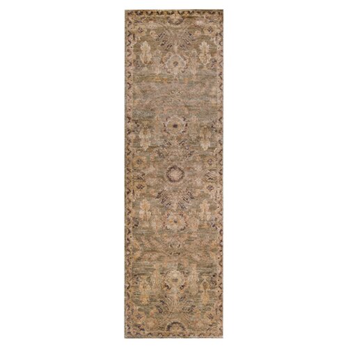 Scarborough Sage Rug