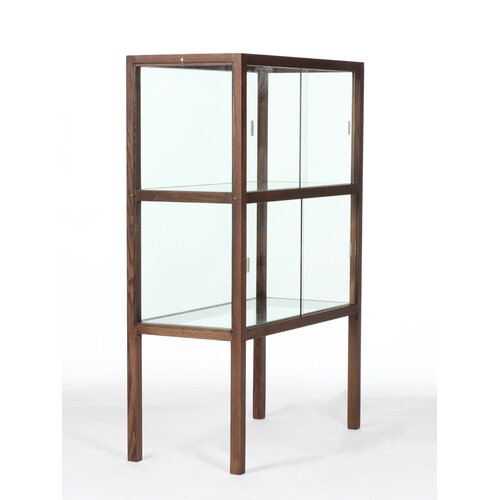 The Rogaland Curio Cabinet by dCOR design