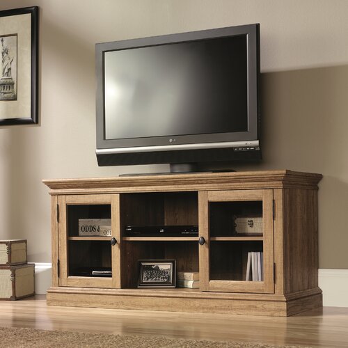 dCOR design Elliot Entertainment Stand