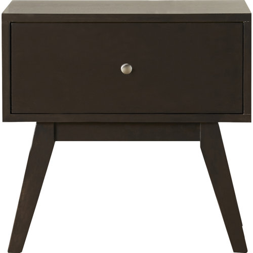 Mercury Row Delve Nightstand & Reviews Wayfair
