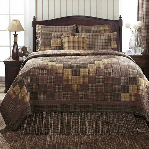 VHC Brands Prescott Quilt Collection