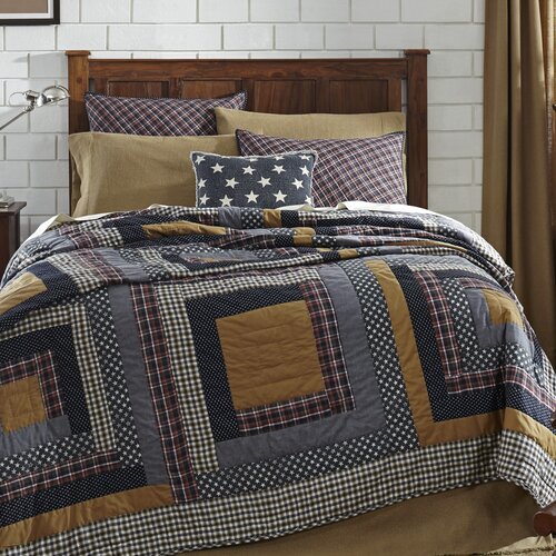 VHC Brands Westport Quilt Collection