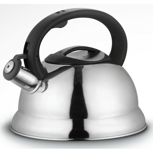 ROYAL COOK 3.17 qt Whistling Tea Kettle