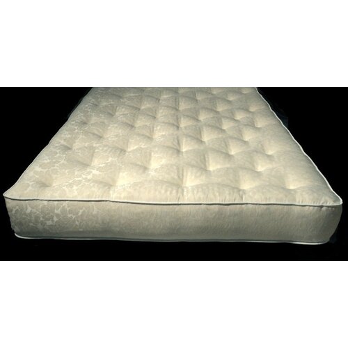 Otis Bed Zone #5 Platform Bed Mattress