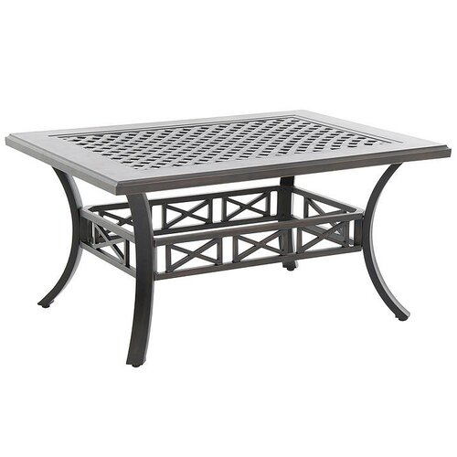 SunVilla Home Riva Coffee Table