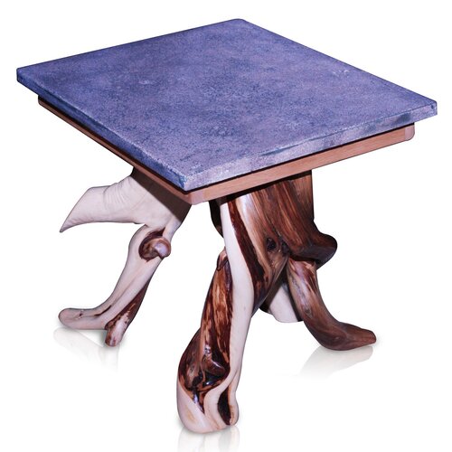 Recherche Furnishings Wildwood End Table