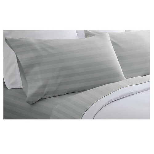 Spirit 4 Piece 400 Thread Count Cotton Sheet Set