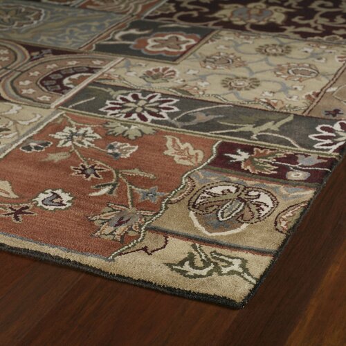 Mystic Aral Area Rug