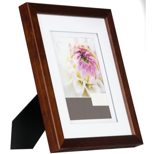 Gallery Solutions Airfloat Mat Picture Frame by NielsenBainbridge