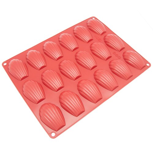 18 Cavity Medium Silicone Mold by Freshware