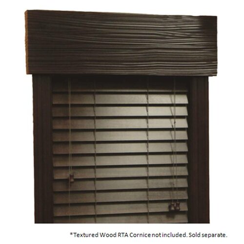 West Coast Blinds Premium 2 Horizontal Venetian Blind