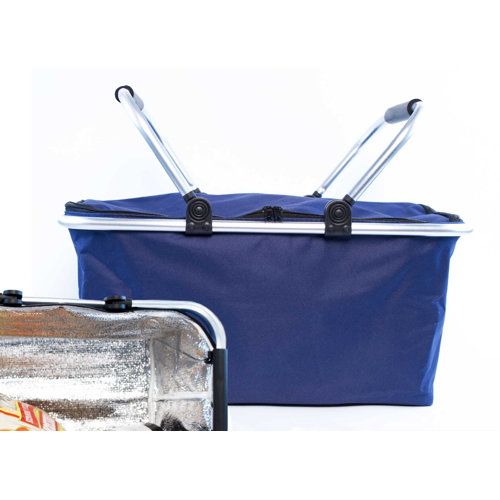 picnic baskets