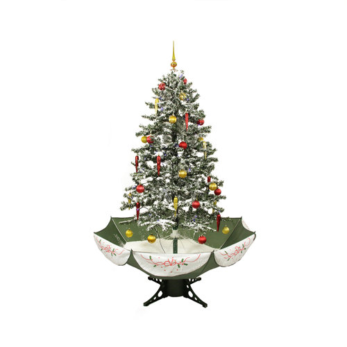 northlightseasonal 5 5 musical snowing artificial northlightseasonal 5 5 musical snowing artificial