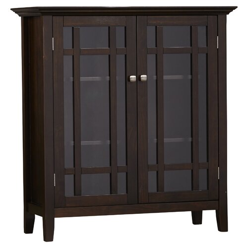 Darby Home Co Leon Media Cabinet with Buffet