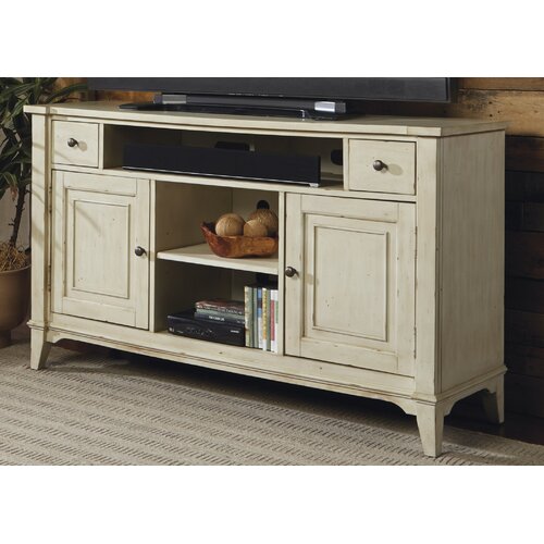 Harbor Ridge TV Stand by Alcott Hill