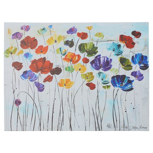 Décor Wall DécorAll Wall Art Charlton Home SKU CHLH1650