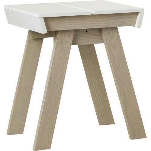 Varick Gallery Printers Row 3 Piece Coffee Table Set & Reviews Wayfair