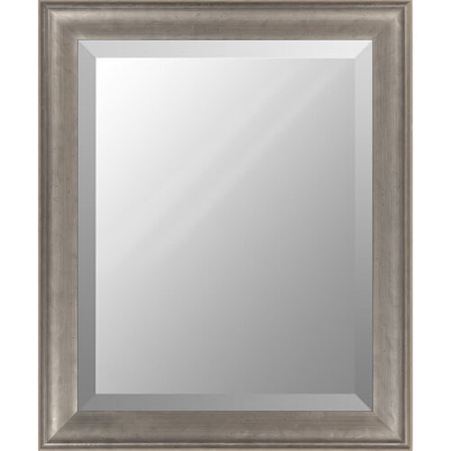 Alcott Hill Ferrosa Wall Mirror