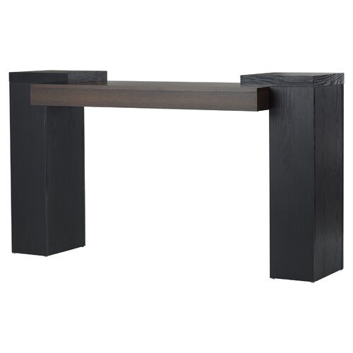 Brayden Studio Oviedo Console Table