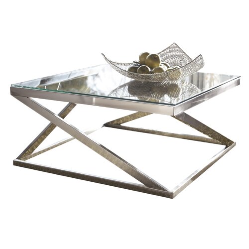 Brayden Studio Angulo Coffee Table