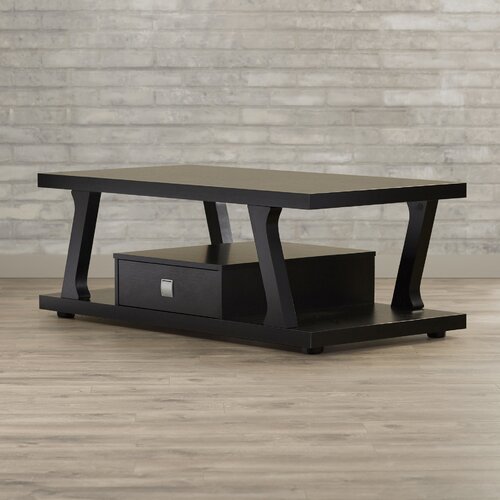 Brayden Studio Templeville Coffee Table