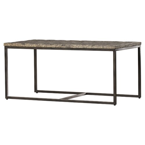 Brayden Studio Esters Nesting Table