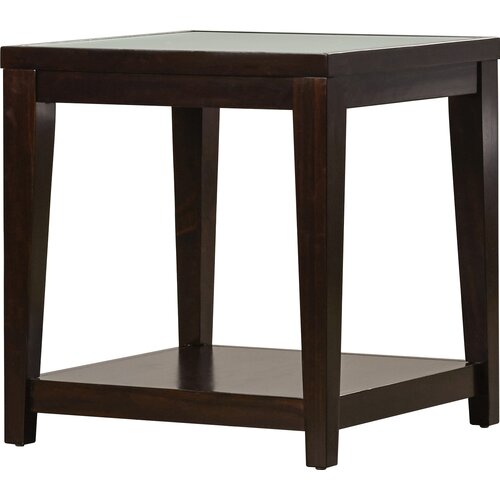 Brayden Studio Arden End Table