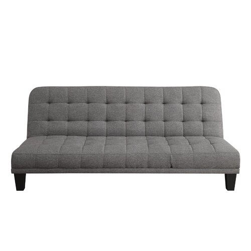 Wade Logan Inglestone Common Futon and Mattress