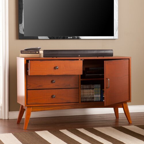 Pueblo TV Stand by Corrigan Studio