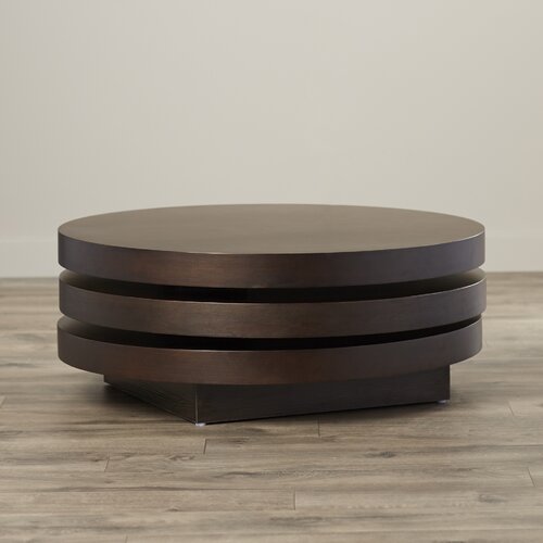 Roland Coffee Table by Langley Street