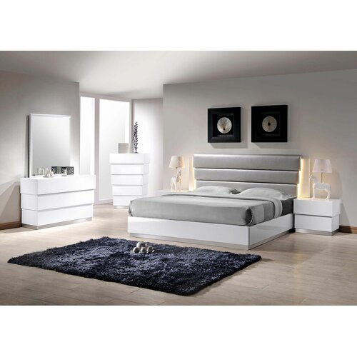 Dakota White Gloss Bedroom Furniture(45).jpg