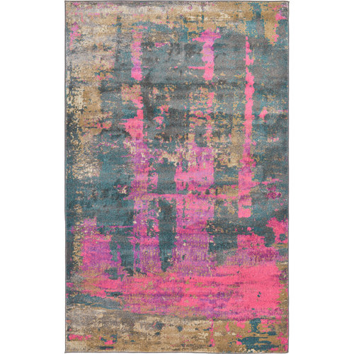 Unique Loom Stockholm Area Rug & Reviews Wayfair