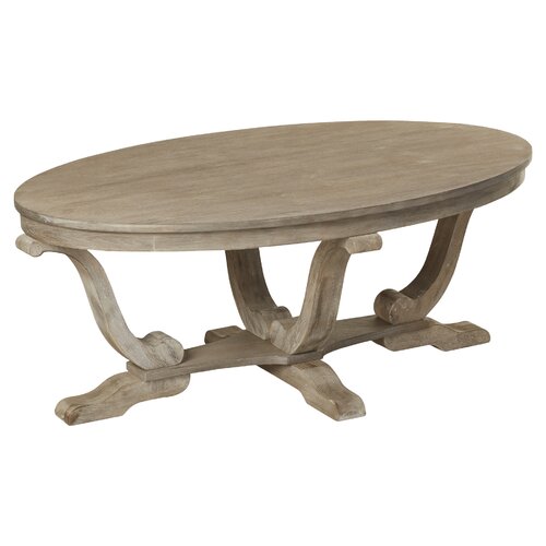 Lark Manor Coffee Table