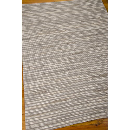 Luella Silver Area Rug by Nourison