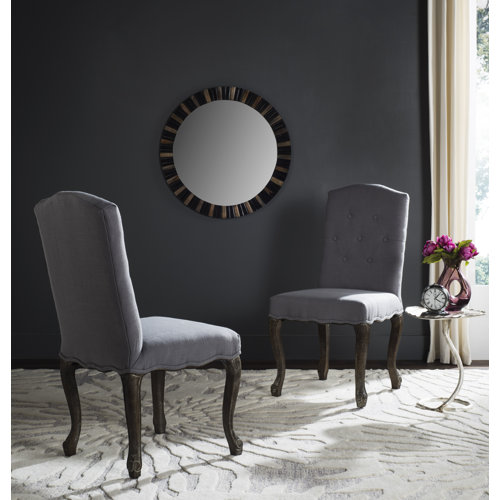 One Allium Way Labrieville Side Chair & Reviews Wayfair