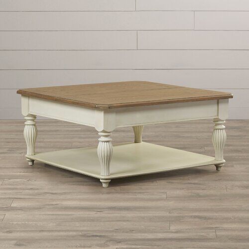 One Allium Way Ringgold Coffee Table