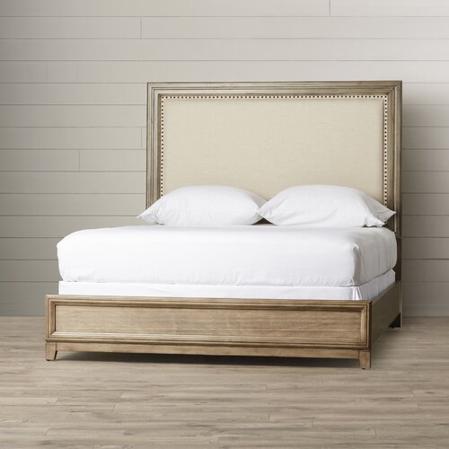 Camilla Upholstered Bed
