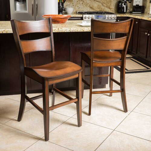 Loon Peak 25 Bar Stool