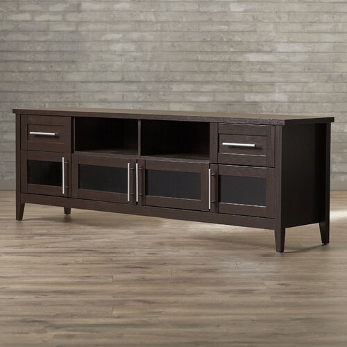 Loon Peak Elk River TV Stand