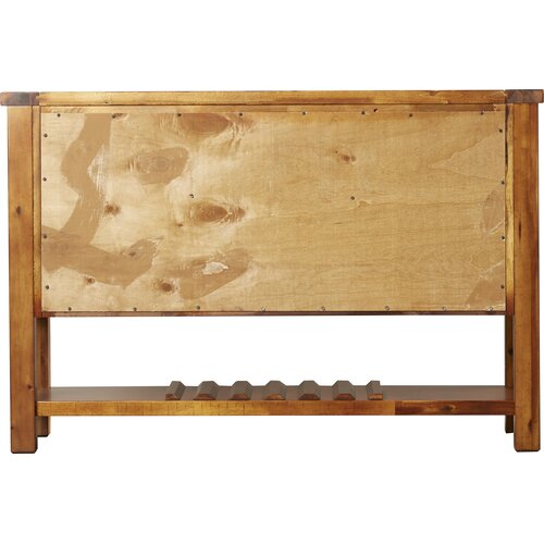 Loon Peak Cowley Sideboard