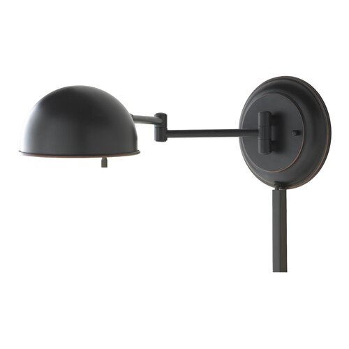 Trent Austin Design Bearfield Swing Arm Sconce