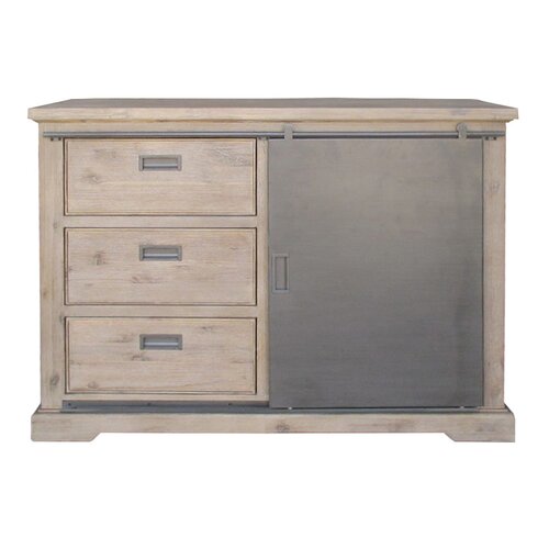 Bordeaux Sideboard by Trent Austin Design