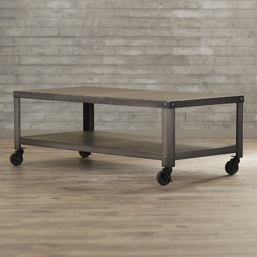 Trent Austin Design Seward Coffee Table