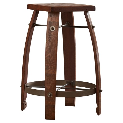 Trent Austin Design Argo 28 Bar Stool