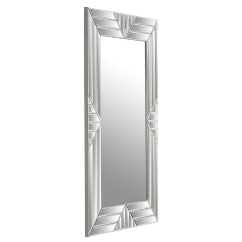 Chelmsford Wall Mirror Wayfair