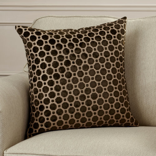 House of Hampton Alton Throw Pillow & Reviews Wayfair