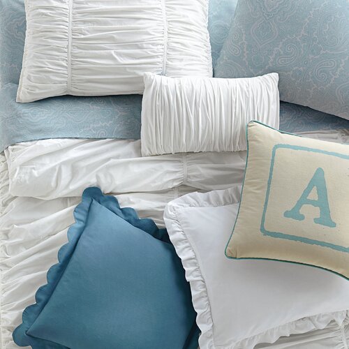 House of Hampton Aldeburgh Comforter Set